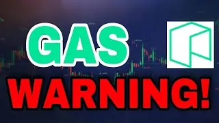 Gas coin news today! Neo Gas price prediction