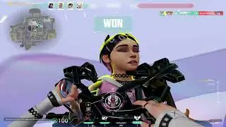 V25 ACT6 |  ACE, MULTI KILL