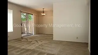 Units for Rent in San Diego 2BR/2BA by Property Management in San Diego