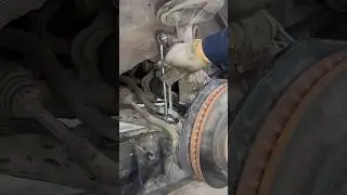 suspension stabilizar link sound change link 🛠️🚗