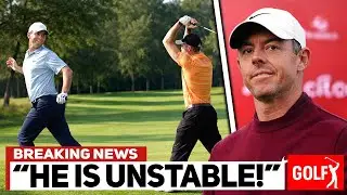 Golf's Most LEGENDARY Feuds in History...!