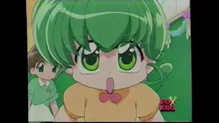 Mon Colle Knights Fox Kids Premiere (July 21, 2001)