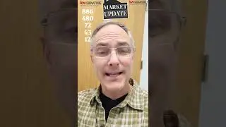 815 Area Real Estate Market Update (in 60 seconds or less)