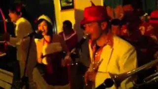 Ran Kan Kan - Orquesta De La Canda 2010/12/19