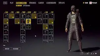PUBG Crate Opening (8 Militia Crates)
