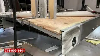 Trailer Repair Shop Near Me