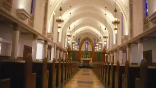LMU the Series: Jesuit Spirit