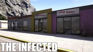 Let's Get Our LOOTING On | The Infected S25E34