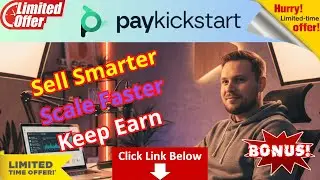 PayKickstart 2.0 REVIEW - All-In-One Billing & Growth Platform - PAYKICKSTART 2.0 Bonus