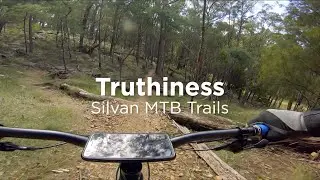 Top Gun (aka Truthiness) &ndash; Silvan MTB Trails