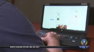 Local employee talks challenges with working remotely due to coronavirus