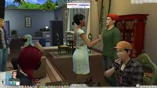 Reacting to playing with guitar with Derek/Angry at people #432