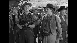 The Sun Shines Bright (1953) - | Charles Winninger | Arleen Whelan | John Russell |