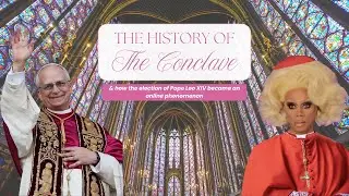The 2025 Conclave Meme Explosion