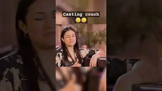 Divyanka Tripathi being on Casting couch #castingcouch #bollywood #youtubeshorts #shorts #divyanka