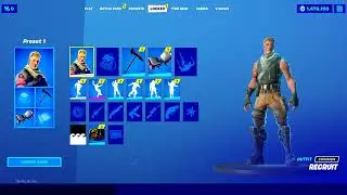 mini showcase fortnite chapter 2 season 2 ezfn