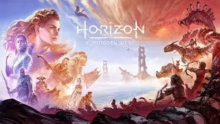 Horizon. Forbidden West / Series 03