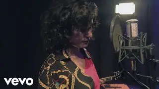 Marite Rojas - Cry Me a River