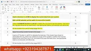 Exp25_Excel_Ch02_CumulativeAssessment_Inland_Jewelers@Cengagesolutions441