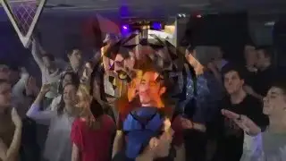 Festival No Larsen - Boiler Room