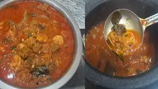 #bendakayapachiroyyalupulusu 👉 Curry in the method they use on Godavari side #traditionalrecipe #...