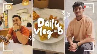 Top friend Reveals BEST Meatbox Treats in Sylhet
