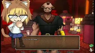 Гайд на кражу золото у пигленов Hornycraft