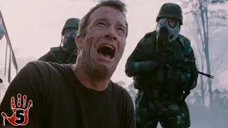 Top 5 Horror Movie Endings Where Nobody Wins