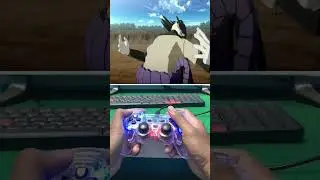 Full power orochimaru , , ,