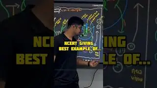 NCERT Giving Best Examples of... 😂😂! NEET| Biology Memes | Dr Shubham Muley #memes #neet #biology