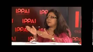 Interview : Ms. Revathi Roy Entrepreneur