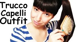 Mi Preparo Con Voi e Shopping Esagerato!