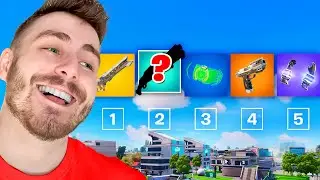 *NEJLEP&Scaron;&Iacute;* LOADOUT Ve Fortnite Chapter 6 Season 3!!