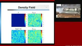 Szalay A. - Data Driven Discoveries in Science The Fourth Paradigm - live Colloquium