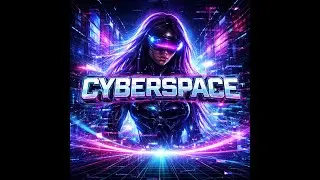CYBERSPACE &ndash; Jersey Club x Glitch x DnB Type Beat (158 BPM | D# Minor)