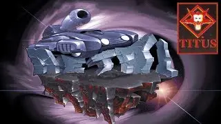 поиграем в Metal Rage -  Defender of the Earth DOS