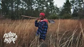 Marco XO - Forrest (Official Music Video)