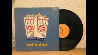 The Beeping Revolution: Hot Butter's 'Popcorn'