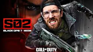 What&rsquo;s New in Warzone Season 2? 😳 EliteShot Takes Over! (BO7 Update)