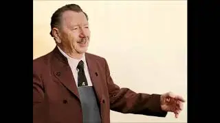 Ernst Mosch - Böhmisch ist so schön