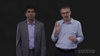Stanford LEAD: Personal Leadership Certificate &ndash; Values-Based Leadership