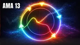 Market Cycle Secrets AMA 13 - August 22 2025