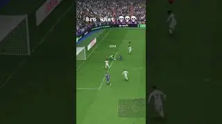 What #eafc24  #fifa  #easportsfc