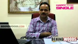 Dhananjayan Govind talks about - Happy To Be Single