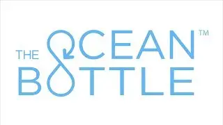 The Ocean Bottle X Virgin VOOM