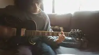 Lucy Van Pelt - 空は動かずに (Motionless in the Sky)