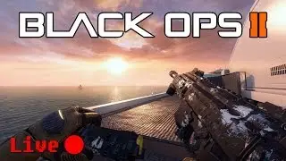 BO2 - THE SCUMBAGIEST! : Retro Live! #4