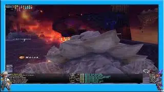 #FFXI - Kalunga Vengeance 20 | Warrior PoV
