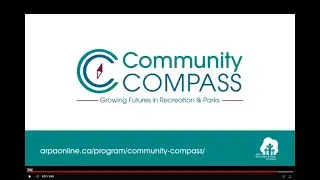 Community Compass Launch Video