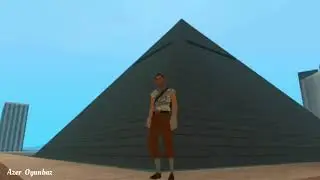 Los Santos Sular Altında - GTA San Andreas Mod Tanıtımı - Azer Oyunbaz
